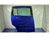 Side sliding door 