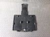 Placa protectora/protector antisalpicaduras motor 99150460300