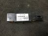 Airbag deployment crash/impact sensor 8622365