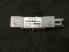 Airbag deployment crash/impact sensor 9452777