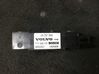 Airbag deployment crash/impact sensor 8622365