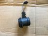 Mass air flow meter 0281006184