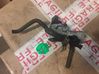 Master brake cylinder 4727047010