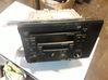 Radio/CD/DVD/GPS head unit 8651152