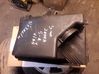 Air filter box 8638495