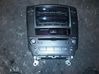 Unidad delantera de radio/CD/DVD/GPS 8612053370