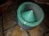 Mazā radiatora ventilators 52426733