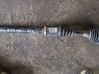 Front driveshaft 8689211