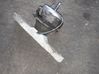 Engine mount bracket 30778953
