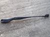 Front wiper blade arm 31253998