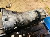 Automatic gearbox P52108574AA