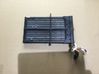 Electric cabin heater radiator 8KO819011