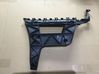 Rear bumper mounting bracket 8K5807453