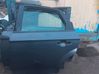 Rear door 