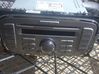 Radio/CD/DVD/GPS head unit 8S7T18C815AA