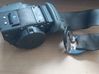 Rear seatbelt P1CL93BD5AA