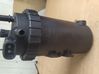 Fuel filter 2750050
