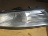 Front fog light 7S7115K201AD