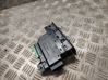 Electric window control switch 8635675