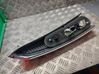 Rear/tail lights 160986R