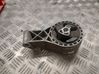 Engine mount bracket 13228305