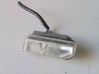 Lampa oświetlenia tylnej tablicy rejestracyjnej E4101051