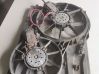Elektryczny wentylator chłodnicy 1137328434
