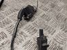 Airbag deployment crash/impact sensor P31305432