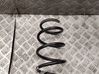 Front coil spring 