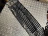 Osłona pod zderzak przedni / Absorber 8K0807611