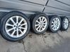 Felgi aluminiowe R16 BS7J1007BA