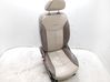 Front driver seat 