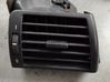 Dashboard side air vent grill/cover trim 8361898