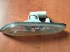 Front fender indicator light 