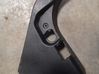 Front sill trim cover 9175043