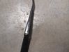 Front wiper blade arm 7213271