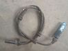 ABS brake wheel speed sensor 6908705
