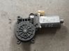 Front door window regulator motor 67628362