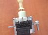 Front shock absorber/damper 70460499