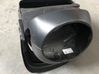 Steering wheel column trim 6966669