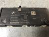 Tailgate/trunk control unit/module 7492035