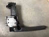 Rear bumper mounting bracket 8054019