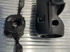 Wiper turn signal indicator stalk/switch 6827372