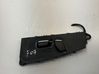 Seat control switch 9163260