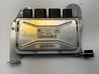 Steering rack control module 6787598