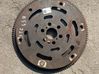 Flywheel 7548102