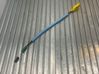 Rear door cable line 7296419