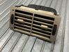 Dash center air vent grill 8390117