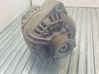 Alternator 0124615014