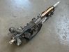 Steering wheel axle 6751670